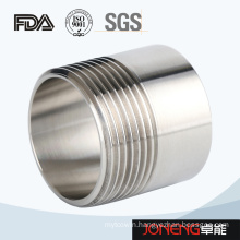 Stainless Steel Food Processing Ferrule Nipple (JN-FL1006)